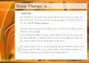 Music Therapy 음악치료 10페이지