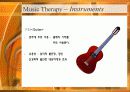 Music Therapy 음악치료 39페이지