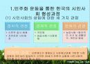 21세기 한국 기업의 사회 공헌활동과 NGO 3페이지