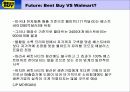 Best Buy (베스트 바이) HARVARD BUSINESS SCHOOL CASE Customer-Centricity, 연혁, 직원 및 점포 현황 19페이지