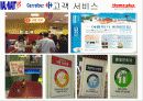월마트와 까르푸의 성공요인 및 한국 시장에서의 실패요인 분석 15페이지
