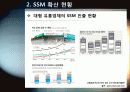 [SSM]대형유통업체의 SSM(기업형 슈퍼마켓) 사업 진출, 무엇이 문제인가? - SSM 확산 규제에 대한 찬성, 반대 의견 및 대안 9페이지