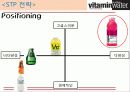 글라소 비타민 워터 제품 분석 및 마케팅 전략 분석 11페이지