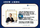 신한은행의 윤리규범 4페이지