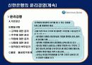 신한은행의 윤리규범 12페이지