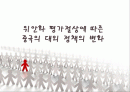 위안화 평가절상에 따른 중국의 대외 정책의 변화 1페이지