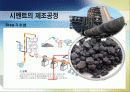 시멘트 소개 제조공정과 종류 및 용도 산업전망 16페이지