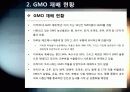 [GMO]GMO(유전자조작식품)의 정의, 특징 및 장단점과 gmo 논란에 대한 나의 생각 - gmo 개념, 재배 현황, 필요성 및 문제점, 전망 등 10페이지