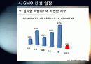 [GMO]GMO(유전자조작식품)의 정의, 특징 및 장단점과 gmo 논란에 대한 나의 생각 - gmo 개념, 재배 현황, 필요성 및 문제점, 전망 등 15페이지