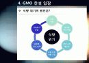 [GMO]GMO(유전자조작식품)의 정의, 특징 및 장단점과 gmo 논란에 대한 나의 생각 - gmo 개념, 재배 현황, 필요성 및 문제점, 전망 등 16페이지