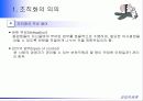 [경영조직]조직화의 의의 조직구조의 구성요소와 종류 10페이지