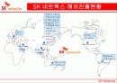 SK Group (SK HOLDINGS : 홀딩스) -SK에너지,SK텔레콤,SK네트웍스의 해외진출 현황 결과 20페이지