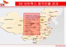SK Group (SK HOLDINGS : 홀딩스) -SK에너지,SK텔레콤,SK네트웍스의 해외진출 현황 결과 22페이지