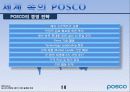 Global POSCO(포스코) way 18페이지