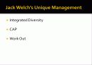 Jack Welch- Change before you have to 14페이지