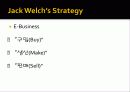 Jack Welch- Change before you have to 19페이지