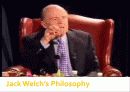 Jack Welch- Change before you have to 21페이지