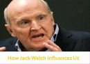 Jack Welch- Change before you have to 25페이지