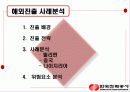 Korea Electric Power Corporation (한국전력공사) - 한국 전력소개, 해외진출 사례분석 9페이지