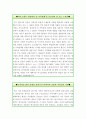 [2016최신자기소개서성장배경합격예문모음] 성장과정 잘 쓰는 노하우서술 - 성장과정, 성장배경 자기소개서 모음 2페이지