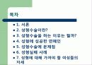 한국여성의 성형 - 성형수술이란, 성형에 성공한 연예인, 문제점, 실패 사례, 성형에 대한 여성들의 자세 2페이지