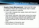 Strategic Management and Information Systems,strategic management 55페이지
