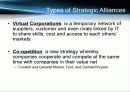 Strategic Management and Information Systems,strategic management 56페이지