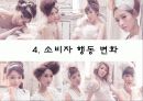 소녀시대 광고가 소비자 구매행동에 미치는 영향 14페이지