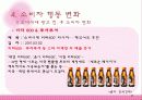 소녀시대 광고가 소비자 구매행동에 미치는 영향 16페이지