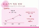 소녀시대 광고가 소비자 구매행동에 미치는 영향 17페이지