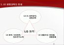 LG 생명과학의 글로벌전략 3페이지