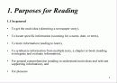 Reading for Academic Purposes: Guidelines for the ESL/EFL Teacher 3페이지