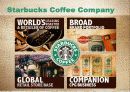 Starbucks Coffee Company 4페이지