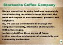 Starbucks Coffee Company 7페이지