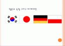 일본과 독일 그리고 세계대전 1페이지