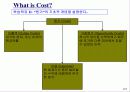 원가의 개념과 원가의 변화 (Cost Concepts and Behavior) 3페이지