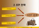 루이비통의 STP 전략 - 루이비통의 역사, 대표적 제품라인, 시장세분화, 표적시장의 선정, 위상정립 10페이지