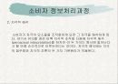 소비자 정보처리과정 11페이지