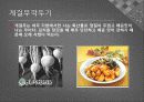 한국의 김치 12페이지