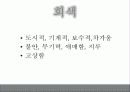 색채의 심리적 특성 19페이지