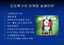 국내 프로축구 마케팅 실패사례 7페이지