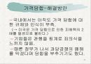 [소비자행동론] 기업 가격 담합 17페이지