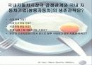 국내자동차시장 1페이지