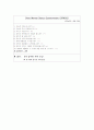 Dementia(치매)환자 간호사례연구 case study 4페이지