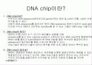 DNA chip 7페이지
