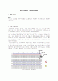 [논리회로실험] Basic Gates 결과 레포트 1페이지