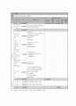 06아웃리치, 방문서비스를 활용한 농어촌 조손가정 삶의 만족도 향상 프로그램 - 2011년 전국제안기획사업 사업계획서(양식)  8페이지