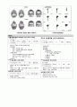 2교시   & 3교시   - 핵의학 기술학 6페이지