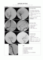2교시  방사선 영상학 & 3교시  - 심혈관조영술 1페이지