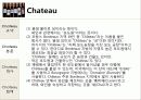 [프랑스문화] 프랑스 와인 -5대 샤또(Chateau) 의 역사 및 특징 소개 4페이지